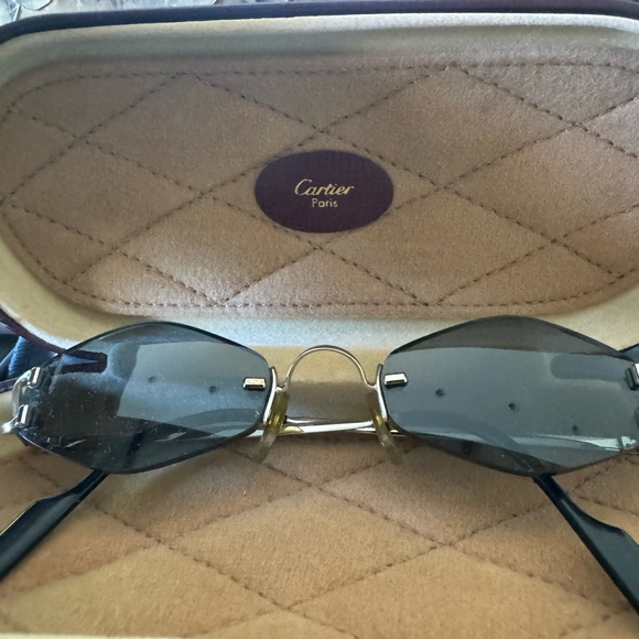 Cartier - Picture 6 of 7